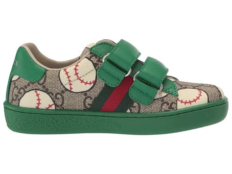 big kids gucci sneakers|kids Gucci sneakers sale.